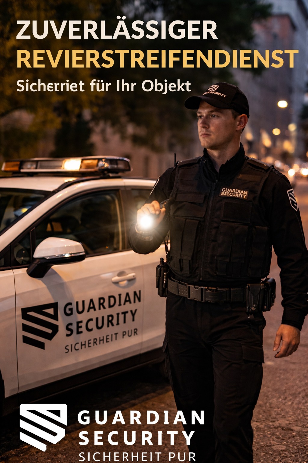 Revierstreifendienst